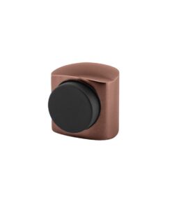 Intersteel Olivari deurstop Victor brons mat titaan PVD