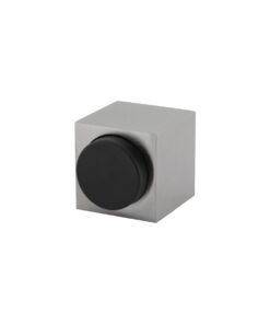 Intersteel Olivari deurstop Cubo rvs mat titaan PVD
