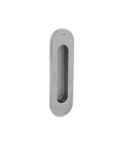 Intersteel Olivari schuifdeurkom Vico chroom mat