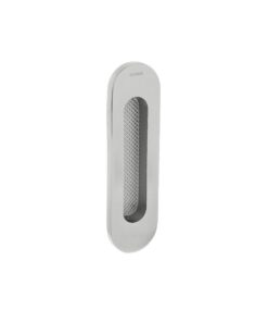 Intersteel Olivari schuifdeurkom Vico chroom