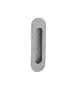 Intersteel Olivari schuifdeurkom Vico rvs mat titaan PVD