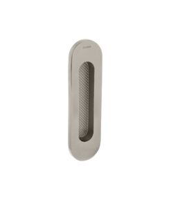 Intersteel Olivari schuifdeurkom Vico nikkel titaan PVD