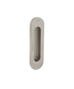 Intersteel Olivari schuifdeurkom Vico nikkel mat titaan PVD