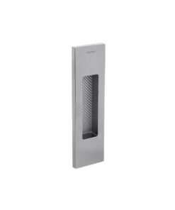 Intersteel Olivari schuifdeurkom Siro chroom mat
