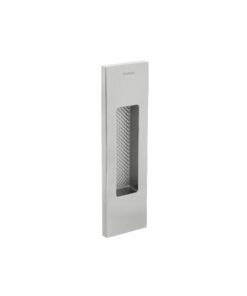 Intersteel Olivari schuifdeurkom Siro chroom