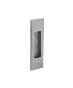 Intersteel Olivari schuifdeurkom Siro rvs mat titaan PVD