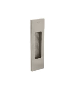 Intersteel Olivari schuifdeurkom Siro nikkel titaan PVD