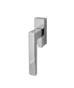 Intersteel Olivari raamkruk Planet Q afsluitbaar chroom