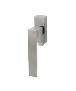 Intersteel Olivari raamkruk Diana-Total afsluitbaar rvs mat titaan PVD