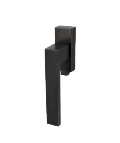 Intersteel Olivari raamkruk Diana-Total afsluitbaar antraciet mat titaan PVD - Afbeelding 2