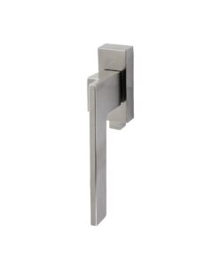 Intersteel Olivari raamkruk Living afsluitbaar rvs mat titaan PVD