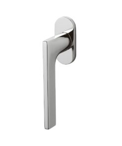 Intersteel Olivari raamkruk Lotus chroom