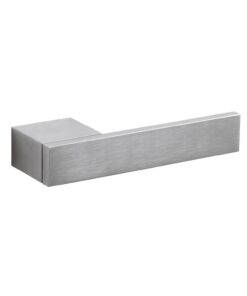 Intersteel Olivari deurkruk Total chroom mat