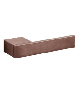 Intersteel Olivari deurkruk Total brons mat titaan PVD