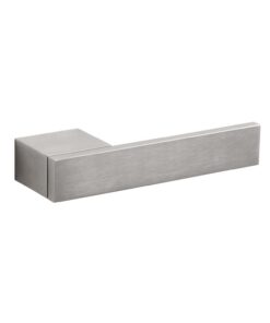 Intersteel Olivari deurkruk Total rvs mat titaan PVD