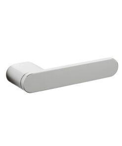 Intersteel Olivari deurkruk Radial chroom