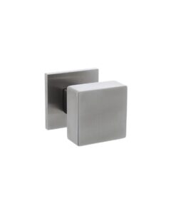 Intersteel Olivari deurknop Diana vast chroom mat