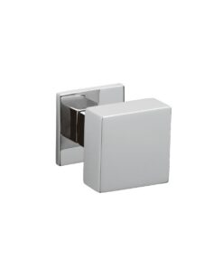 Intersteel Olivari deurknop Diana vast chroom