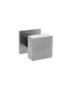 Intersteel Olivari deurknop Diana vast rvs mat titaan PVD
