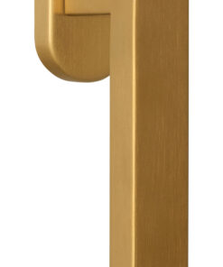 PVD mat goud