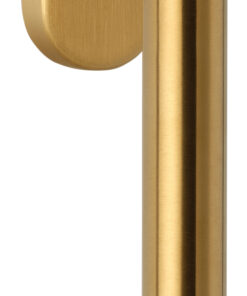 PVD mat goud