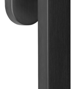 PVD gunmetal