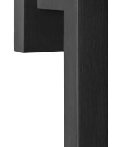 PVD gunmetal