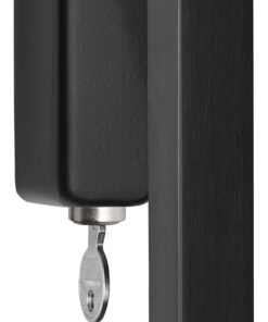 PVD gunmetal