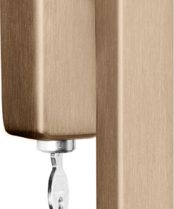 PVD licht brons