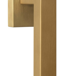 PVD mat goud