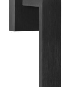 PVD gunmetal