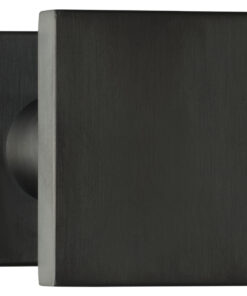 PVD gunmetal