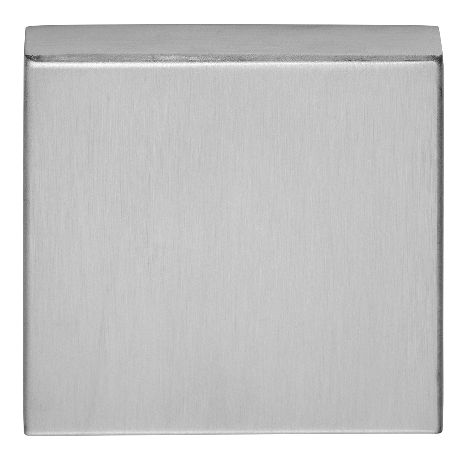 Formani BASICS BSQB53 blind plaatje vierkant PVD champagne