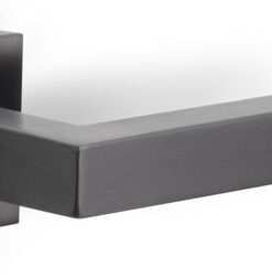 PVD gunmetal