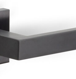 PVD gunmetal