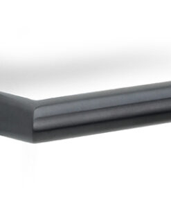 PVD gunmetal