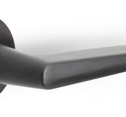 PVD gunmetal
