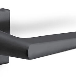 PVD gunmetal