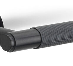 PVD gunmetal