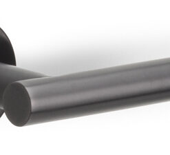 PVD gunmetal