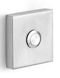 Formani BASICS BSQ53 beldrukker brons