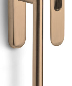 PVD licht brons