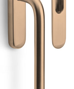 PVD licht brons