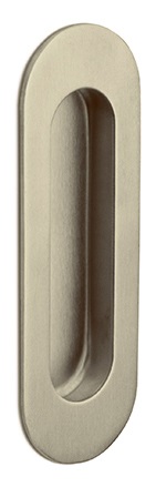 Formani BASICS LB41 inbouwkom te verlijmen PVD champagne