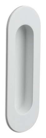 Formani BASICS LB41 inbouwkom te verlijmen wit