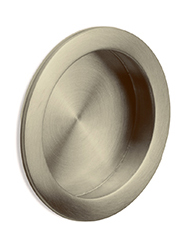 Formani BASICS LB57 inbouwkom te verlijmen PVD champagne