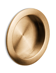PVD licht brons