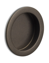 Formani BASICS LB57 inbouwkom te verlijmen brons