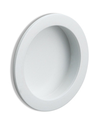 Formani BASICS LB57 inbouwkom te verlijmen wit