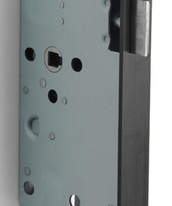 PVD gunmetal